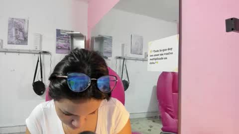 Snapshot of antonellakling_ chatting on 17, 1, 2026 ANTONELLA online show from 17, 1, 2026