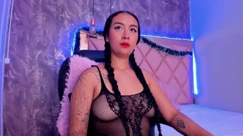 ANTONELLE  online show from 28, 12, 2024