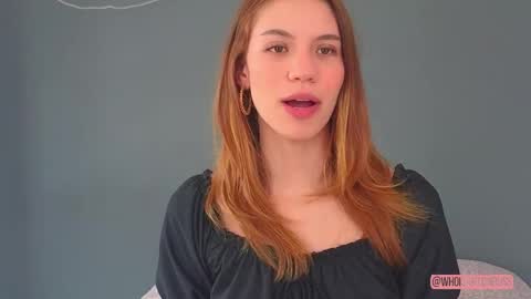 Antonella  online show from 5, 4, 2026