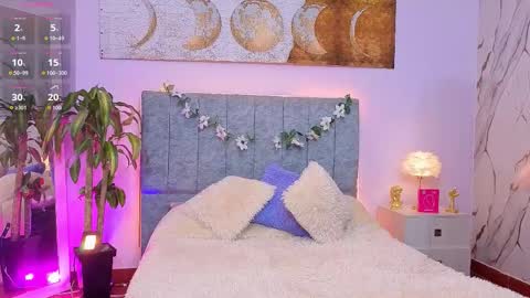  Antonella online show from 5, 2, 2026