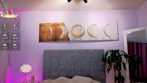  Antonella online show from 30, 3, 2026