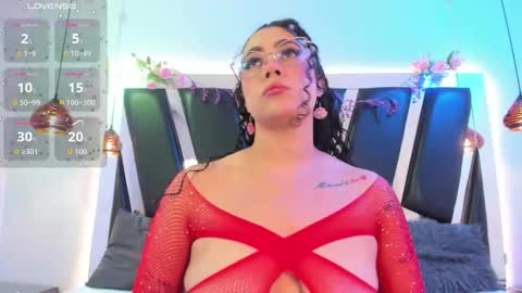 A N T O N E L L E  online show from 16, 1, 2026