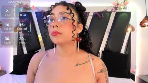 A N T O N E L L E  online show from 10, 2, 2026