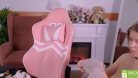 antonia_ferrero online show from 24, 2, 2026