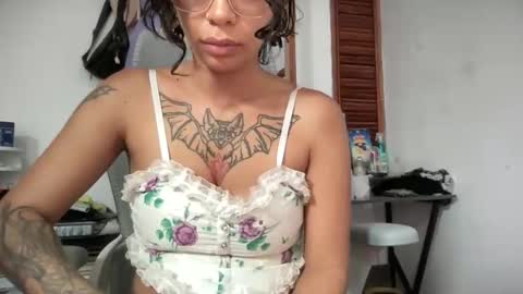 Antonia online show from 17, 5, 2026