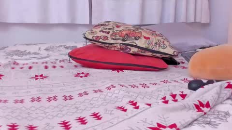 Snapshot of antoniart_ chatting on 20, 12, 2024 Antonia online show from 20, 12, 2024