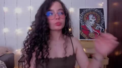 Snapshot of antoniart_ chatting on 16, 2, 2025 Antonia online show from 16, 2, 2025
