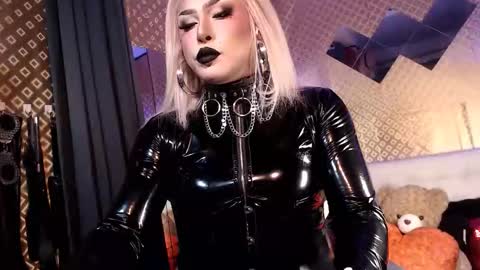 antoniasaints69 online show from 23, 2, 2026