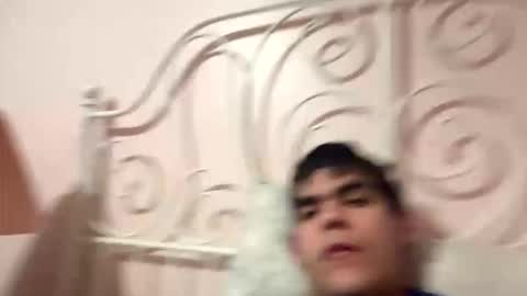 Snapshot of antonio35678 chatting on 1, 2, 2026 antonio35678 online show from 1, 2, 2026