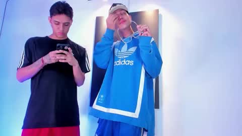 brendan and stiiven online show from 19, 11, 2025