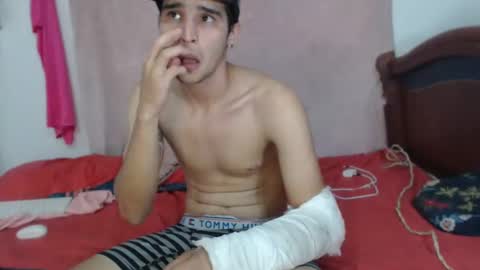 karol y antony online show from 6, 1, 2025