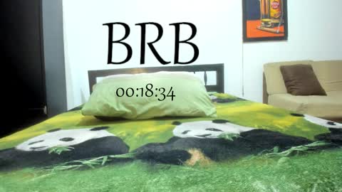 Juan Camilo online show from 14, 2, 2026