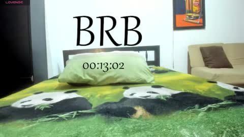 Juan Camilo online show from 15, 2, 2026