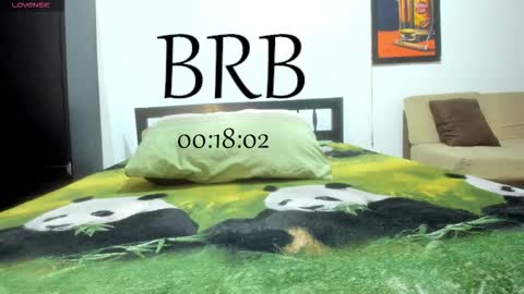 Juan Camilo online show from 24, 2, 2026