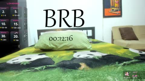 Juan Camilo online show from 31, 3, 2026