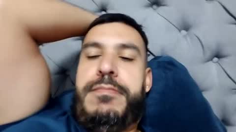 Antony online show from 7, 3, 2025