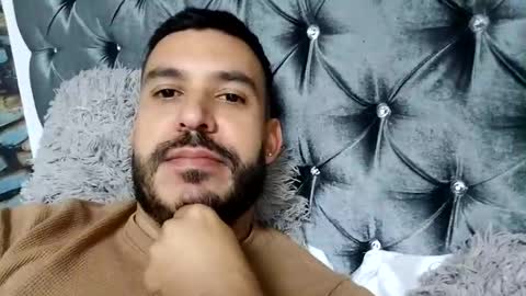 Antony online show from 9, 3, 2025