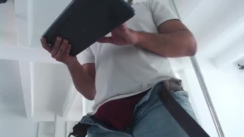 Antony online show from 13, 9, 2025