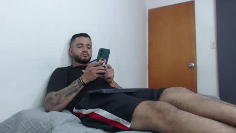 Snapshot of antony_smithh chatting on 7, 2, 2025 antony_smithh online show from 7, 2, 2025