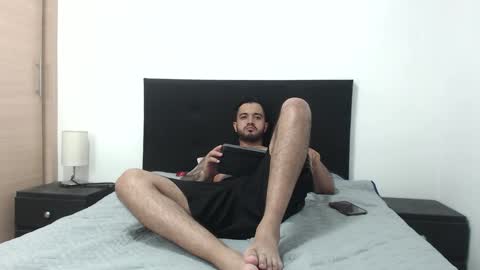 Snapshot of antony_smithh chatting on 29, 10, 2025 antony_smithh online show from 29, 10, 2025