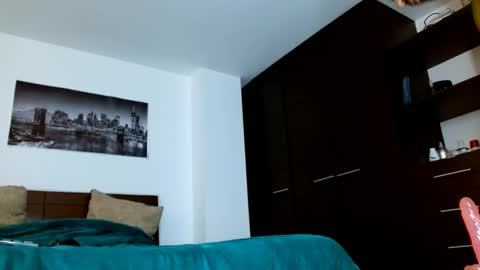 ANTONY D ANGELO online show from 4, 1, 2025