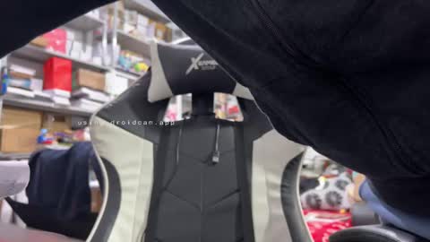 antonyo6969 online show from 14, 1, 2025