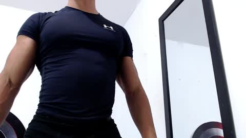 Instagram miguelangel1802  online show from 31, 3, 2026