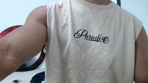 Instagram miguelangel1802  online show from 1, 4, 2026