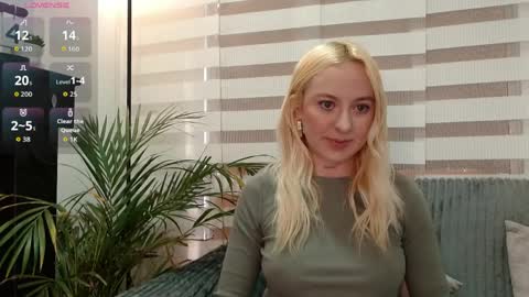 Antonia online show from 4, 4, 2026