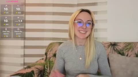 Antonia online show from 10, 6, 2026
