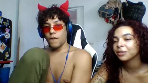 AnuarDHM online show from 6, 11, 2025