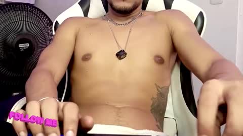 AnuarDHM online show from 11, 1, 2026