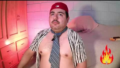 AnuarFox online show from 29, 11, 2025