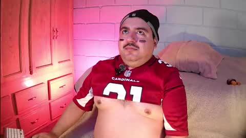 AnuarFox online show from 8, 2, 2026