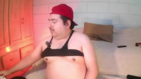 AnuarFox online show from 23, 6, 2026