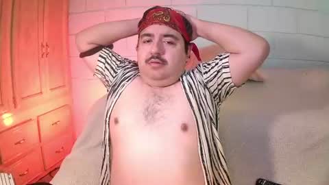 AnuarFox online show from 27, 6, 2026