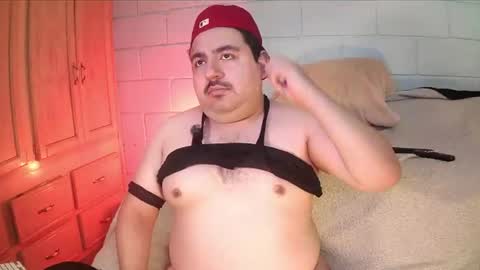 AnuarFox online show from 21, 7, 2026