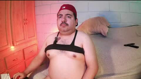 AnuarFox online show from 30, 7, 2026