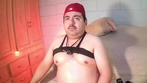 AnuarFox online show from 5, 8, 2026