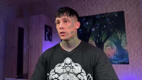 Tom online show from 8, 2, 2026