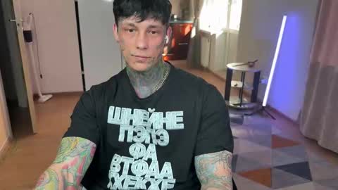 Tom online show from 13, 3, 2026