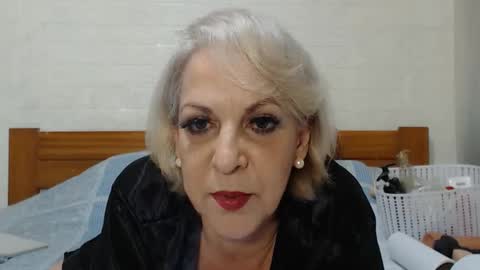 ANY CAT online show from 28, 10, 2025