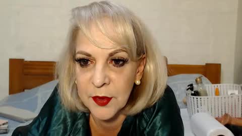 ANY CAT online show from 20, 3, 2026