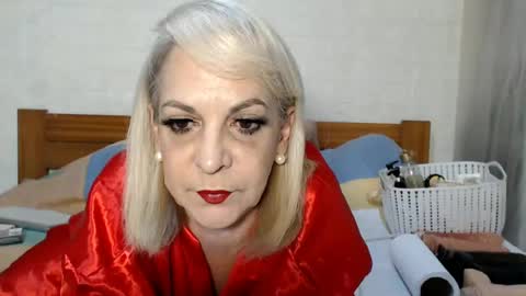 ANY CAT online show from 14, 6, 2026