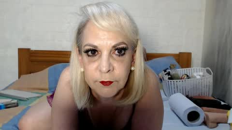 ANY CAT online show from 15, 6, 2026