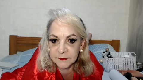 ANY CAT online show from 19, 7, 2026
