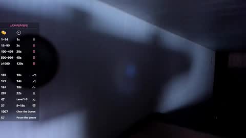 Snapshot of any_sophia chatting on 22, 2, 2026 MissSophiaSpecter online show from 22, 2, 2026