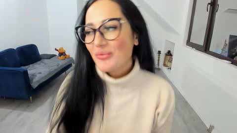 Anya online show from 20, 12, 2025