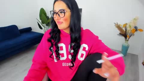 Anya online show from 24, 3, 2026