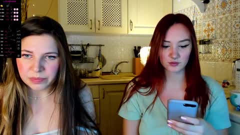 Anya online show from 10, 1, 2025